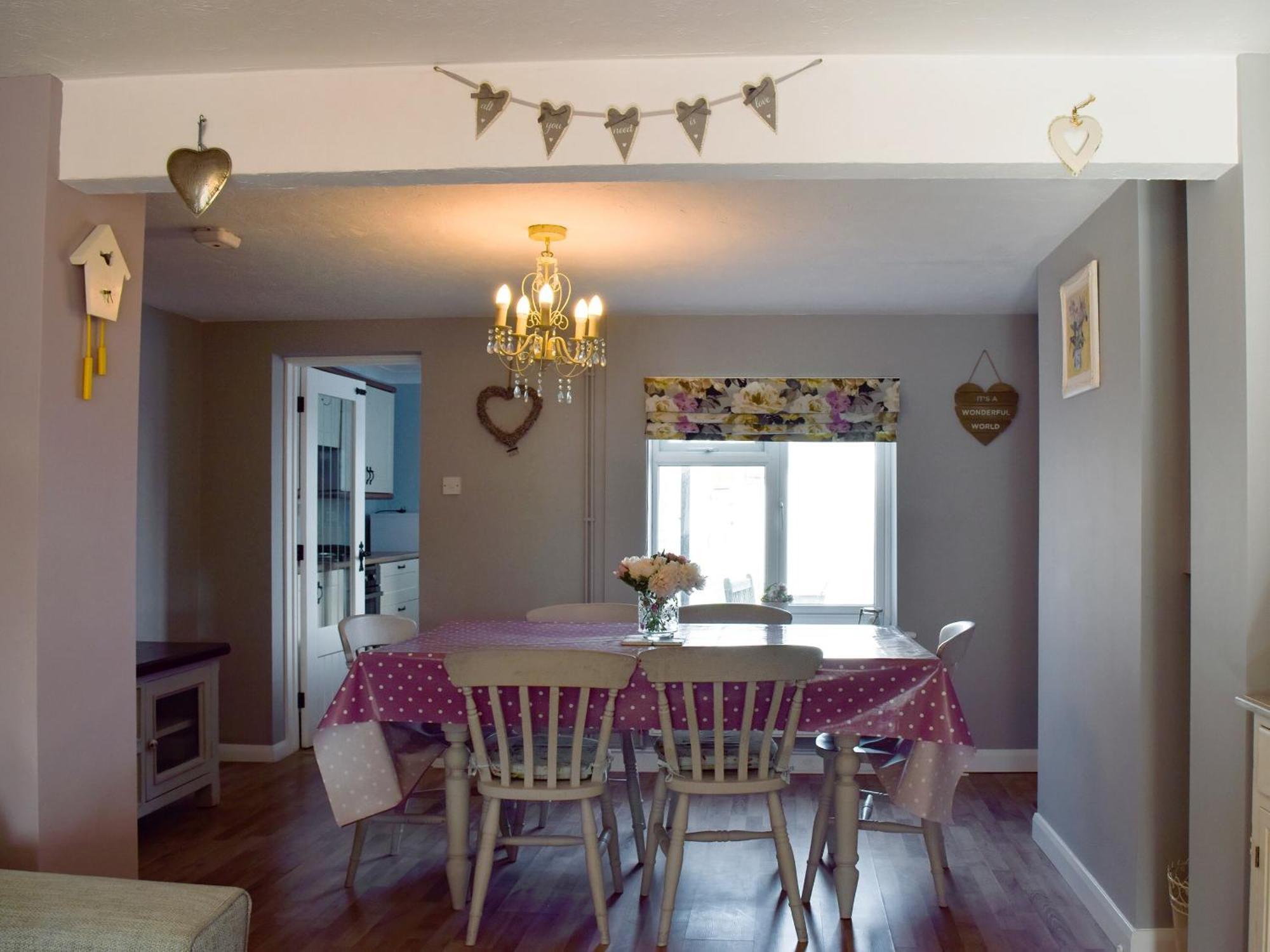 Florence Cottage Pakefield Екстериор снимка