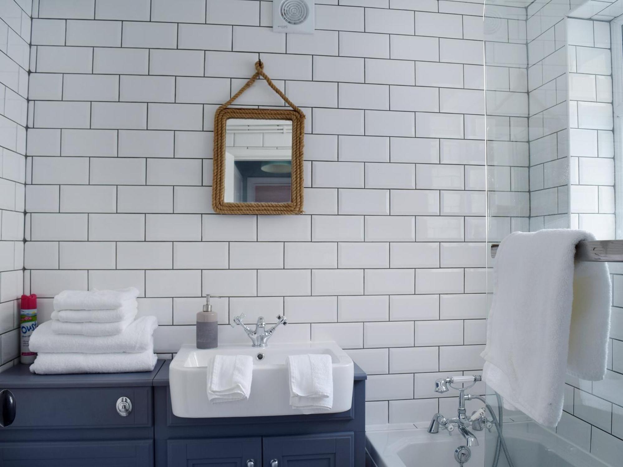 Florence Cottage Pakefield Екстериор снимка